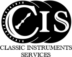 Logo der Firma Classic Instruments Services